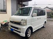 2007 SUZUKI EVERY WAGON