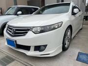 2009 HONDA ACCORD TOURER