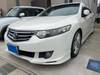HONDA ACCORD TOURER