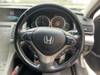 HONDA ACCORD TOURER