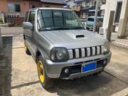 2003 SUZUKI JIMNY