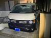 TOYOTA HIACE WAGON