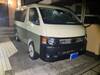 TOYOTA HIACE WAGON