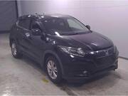 2017 HONDA VEZEL
