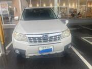 2012 SUBARU FORESTER