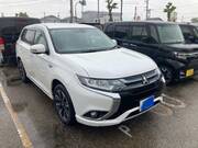 2015 MITSUBISHI OUTLANDER PHEV