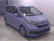 2021 HONDA FREED