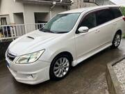 2009 SUBARU EXIGA