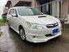 SUBARU EXIGA