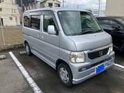 2008 HONDA VAMOS M