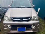 2003 DAIHATSU TERIOS KID