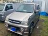 DAIHATSU TERIOS KID