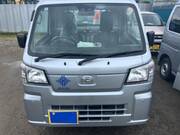 2023 DAIHATSU HIJET TRUCK