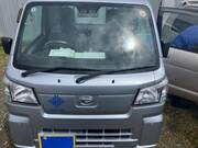 2023 DAIHATSU HIJET TRUCK