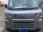 2023 DAIHATSU HIJET CARGO