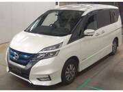 2019 NISSAN SERENA
