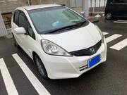 2012 HONDA FIT