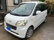 2011 DAIHATSU TANTO EXE