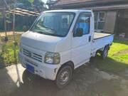 2000 HONDA ACTY TRUCK SDX