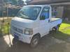 HONDA ACTY TRUCK