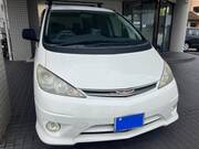 2003 TOYOTA ESTIMA AERAS