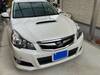 SUBARU LEGACY TOURING WAGON