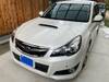 SUBARU LEGACY TOURING WAGON