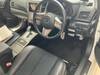 SUBARU LEGACY TOURING WAGON