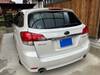 SUBARU LEGACY TOURING WAGON