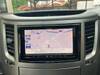SUBARU LEGACY TOURING WAGON