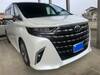 TOYOTA ALPHARD HYBRID