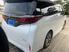 TOYOTA ALPHARD HYBRID