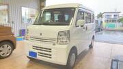 2018 SUZUKI EVERY JOYN