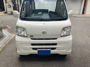 2015 DAIHATSU HIJET CARGO