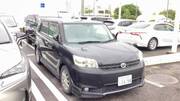 2011 TOYOTA COROLLA RUMION