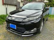 2015 TOYOTA HARRIER