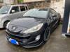 PEUGEOT RCZ