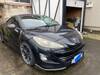PEUGEOT RCZ