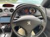 PEUGEOT RCZ