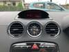 PEUGEOT RCZ