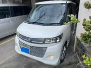 2011 SUZUKI PALETTE SW