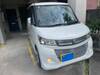 SUZUKI PALETTE SW