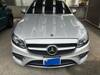 MERCEDES BENZ E-CLASS