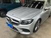 MERCEDES BENZ E-CLASS