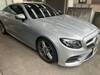 MERCEDES BENZ E-CLASS