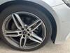 MERCEDES BENZ E-CLASS