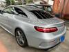 MERCEDES BENZ E-CLASS