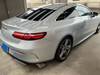 MERCEDES BENZ E-CLASS