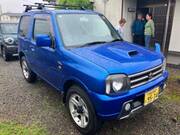 2006 SUZUKI JIMNY
