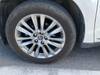 TOYOTA HARRIER HYBRID